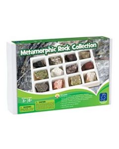 Metamorphic Rock Collection