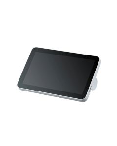High Resolution Screen 