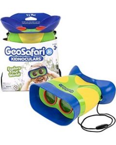 GeoSafari® Jr. Kidnoculars®                                                               