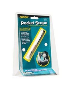 GeoSafari® Pocket Scope                                                