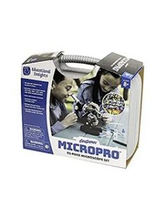 GeoSafari® MicroPro™ 95 Piece Microscope Set               