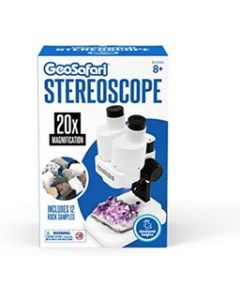 GeoSafari® Stereoscope             
