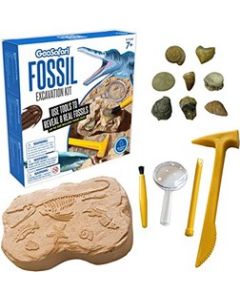 GeoSafari® Fossil Excavation Kit