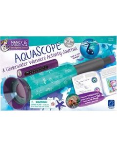 Nancy B’s Science Club® AquaScope™