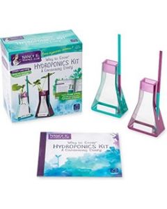 Nancy B’s Science Club® Hydroponics Kit