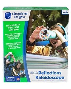 Nancy B’s Science Club® Reflections Kaleidoscope