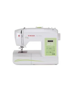 Singer Sew Mate Sewing Machine (5400)