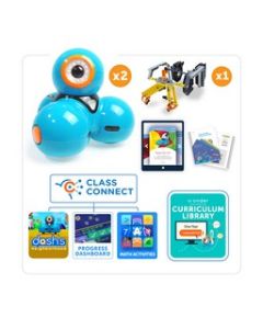 Dash Starter Pack (1 Year Subscription)