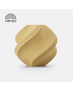 PLA Wood-Classic Birch -Filament with spool-1 kg