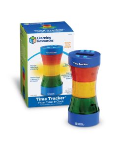 Time Tracker® 2.0 Classroom Timer