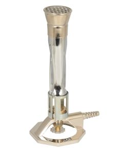 Burner Bunsen Meker - High Temperature, LPG