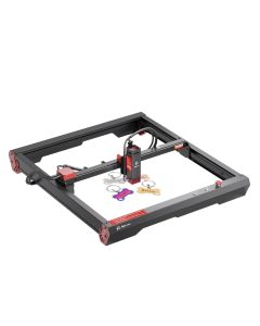 AlgoLaser Alpha 10W Diode Laser Engraver