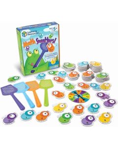Mathswatters™ Addition & Subtraction Game