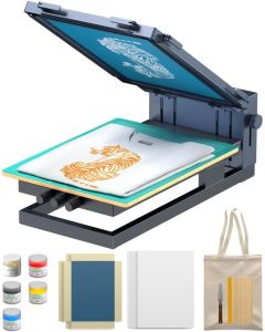 xTool Screen Printer Basic Kit