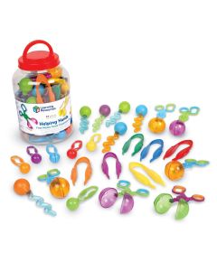 Helping Hands Fine Motor Tools Classroom Set
