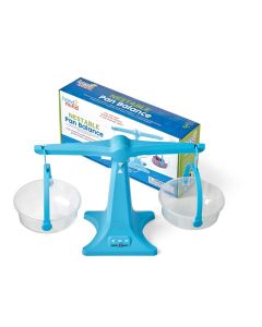 Nestable Balance, Pan