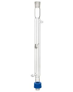 300mm Condenser Liebig - Screw Thread 19/26 Socket / Cone Size