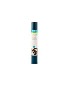 PREM VINYL MIDNIGHT BLU 12x48