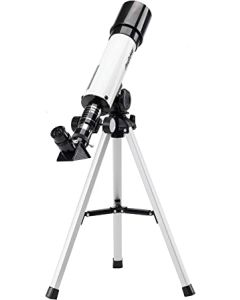 GeoSafari® Vega 360 Refractor Telescope     