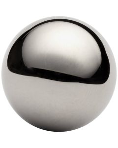 Replacement Ball, 0.75" - Steel Ball - Visual Scientifics by Eisco