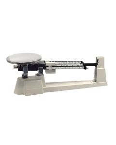 Balance Single Pan, Triple Beam, 610gm