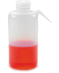 Bottle Wash, Polyethylene, 500ml - 1