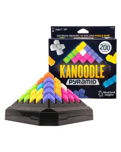 Kanoodle Pyramid
