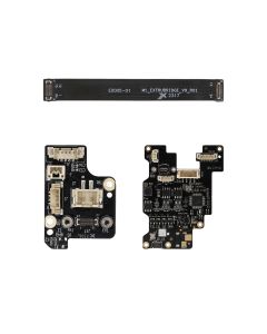 TH Board Set V9 (Single Red Laser) - X1 Series