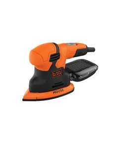 Mouse Detail Sander