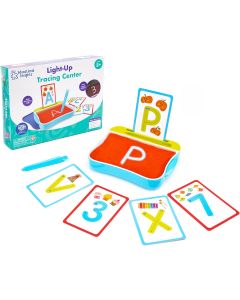 Light-Up Tracing Center