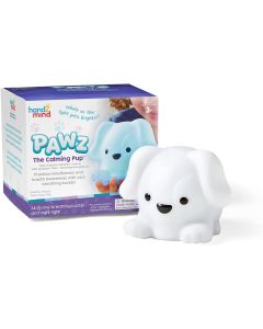 Pawz, The Calming Pup