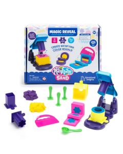 Playfoam® Sand Magic Reveal
