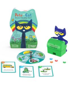 Pete the Cat® Groovy Friendship Game