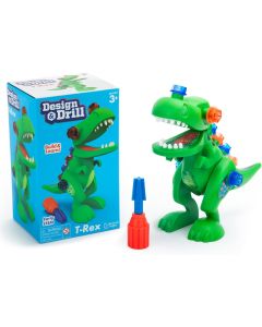 Design & Drill® T-Rex