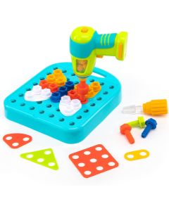 Design & Drill Shapes Workshop