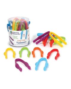 Easy Grip Preschool Tweezers