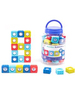 Numbers BubbleBrix