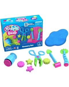 Playfoam® Sand Sensory Set
