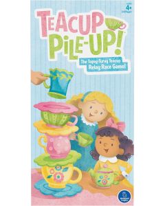 Teacup Pile-Up!™