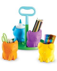 Create-a-Space™ Kiddy Caddy: Pet