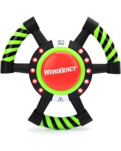 Wordgency