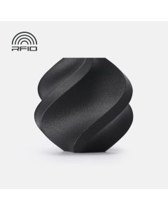ASA-CF-Black-Filament with spool-1 kg