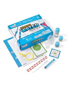 Science Lab Kit, H2-Ohhh! Water