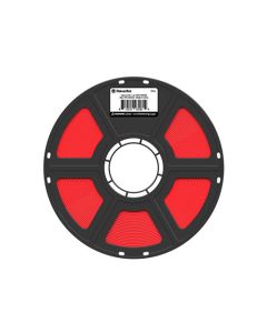 MakerBot 3D Printer PLA Filament - Red