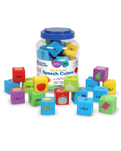 SoR- Phonemic Awareness Sound Cubes