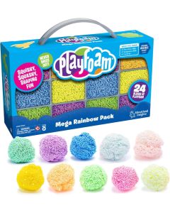 Playfoam® Mega Rainbow Pack