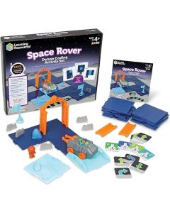 Space Rover Deluxe Set