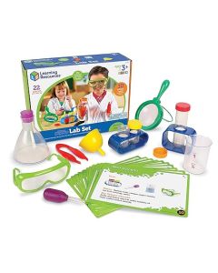 Primary Science® Lab Set