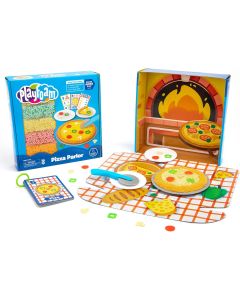 Playfoam® Pizza Parlor
