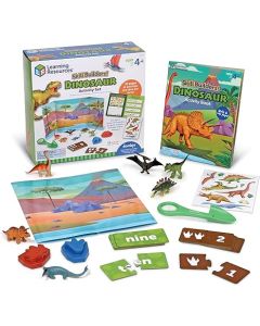 Skill Builders! Science - Dinosaurs